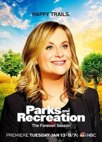 Parks and Recreation - 7ª Temporada