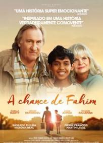 A Chance de Fahim