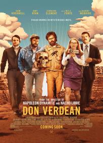 Don Verdean: O Que o Passado Nos Reserva
