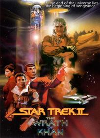 Jornada nas Estrelas 2 - A Ira de Khan