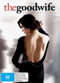 The Good Wife - 5ª Temporada