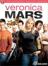 Veronica Mars - 2ª Temporada