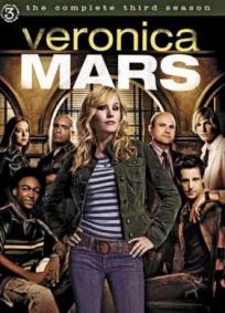 Veronica Mars - 3ª Temporada