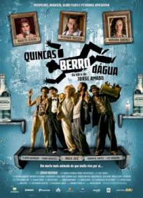 Quincas Berro D