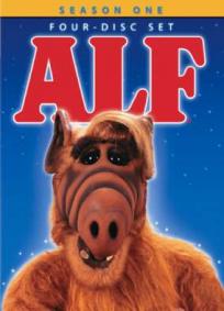Alf - o ETeimoso