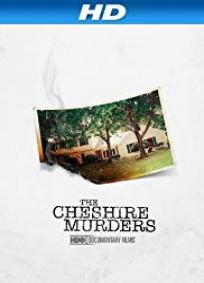 Os Assassinatos De Cheshire