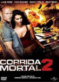 Corrida Mortal 2 - Frankenstein Vive