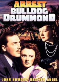 Captura de Bulldog Drummond / Rende-te, Bulldog Drummond