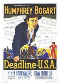 A Hora da Vingança (1952)