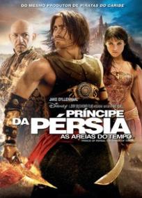 Príncipe da Pérsia - As Areias do Tempo