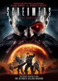 Screamers - A Caçada