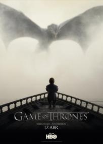 Game Of Thrones - 5ª Temporada