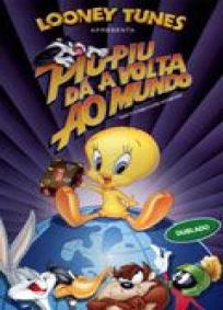 Piu-Piu Dá A Volta Ao Mundo