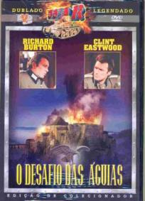 O Desafio das Águias