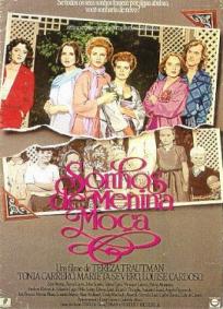 Sonhos de Menina-Moça