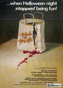 Terror na Noite (1982)