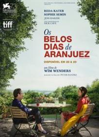Os Belos Dias de Aranjuez