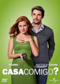 Casa Comigo?