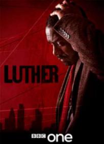 Luther - 1ª Temporada