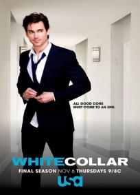 White Collar - 6ª Temporada