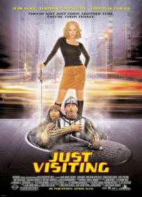 Os Viajantes do Tempo (2001)