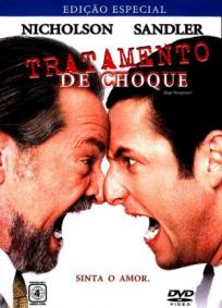 Tratamento de Choque