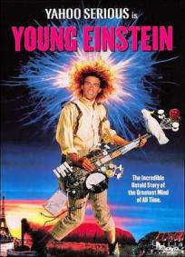 O Jovem Einstein