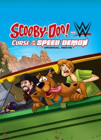 Scooby-Doo e WWE: A Maldição do Demônio Veloz