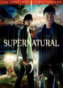 Supernatural - 1ª Temporada