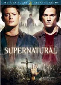 Supernatural - 4ª Temporada