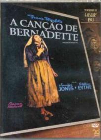 A Canção de Bernadette