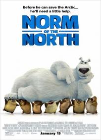 Norm e os Invencíveis