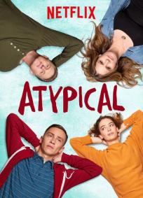 Atypical - 3° Temporada