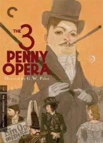 Ópera dos Três Vinténs