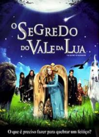 O Segredo do Vale da Lua