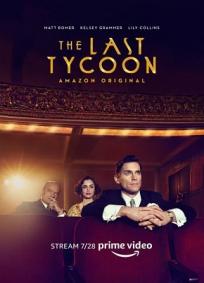 The Last Tycoon - 1ª Temporada
