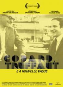 Godard, Truffaut e a Nouvelle Vague