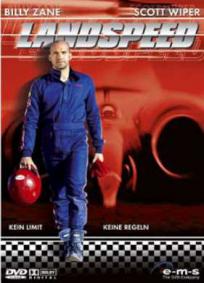Landspeed - Superando Limites