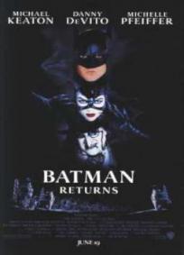 Batman - O Retorno