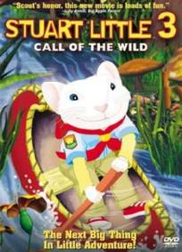 Stuart Little 3