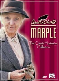 Miss Marple - A Maldição do Espelho