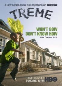 Treme - 1ª Temporada