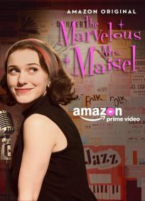 A Maravilhosa Sra Maisel - 2ª Temporada