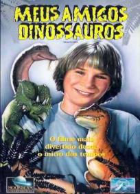 Meus Amigos Dinossauros