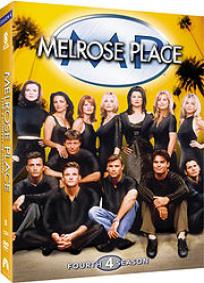 Melrose Place - 4ª Temporada