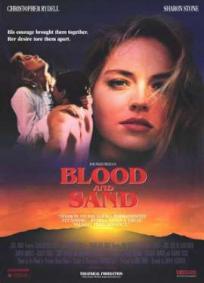 Sangue e Areia