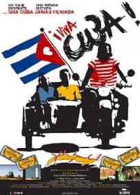 Viva Cuba