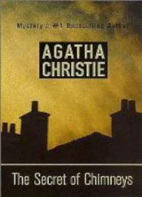 Miss Marple - O Segredo de Chimneys