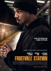 Fruitvale Station – A Última Parada