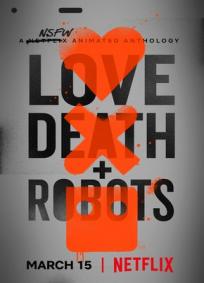 Amor, Morte e Robôs